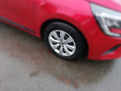 Renault Clio Gebrauchtwagen Renault Clio Gebrauchtwagen