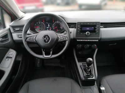 Renault Clio Gebrauchtwagen Renault Clio Gebrauchtwagen