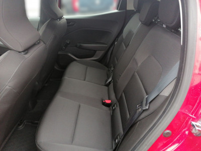 Renault Clio Gebrauchtwagen Renault Clio Gebrauchtwagen