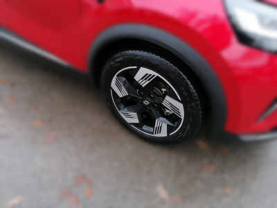 Renault Symbioz Gebrauchtwagen Renault Symbioz Gebrauchtwagen