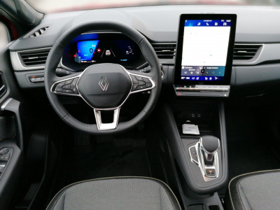 Renault Symbioz Gebrauchtwagen Renault Symbioz Gebrauchtwagen