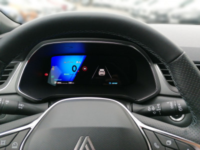 Renault Symbioz Gebrauchtwagen Renault Symbioz Gebrauchtwagen