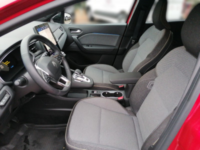 Renault Symbioz Gebrauchtwagen Renault Symbioz Gebrauchtwagen