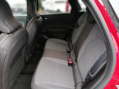 Renault Symbioz Gebrauchtwagen Renault Symbioz Gebrauchtwagen