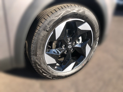 Renault Captur Vorführwagen Renault Captur Vorführwagen