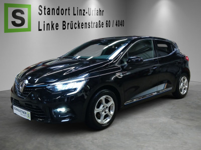 Renault Clio Gebrauchtwagen