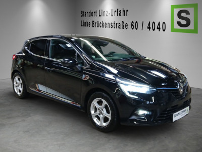 Renault Clio Gebrauchtwagen