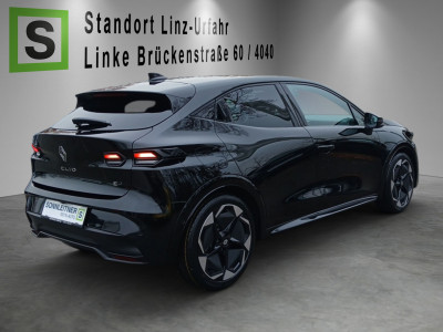 Renault Clio Vorführwagen