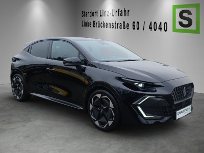 Renault Clio Vorführwagen