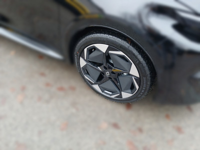 Renault Clio Vorführwagen