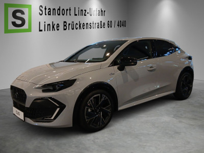 Renault Clio Neuwagen