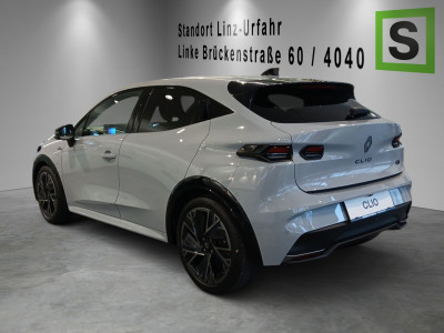 Renault Clio Neuwagen