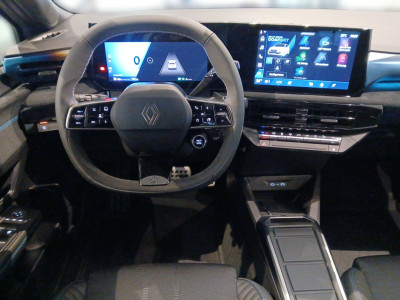 Renault Clio Neuwagen