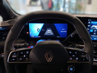 Renault Clio Neuwagen