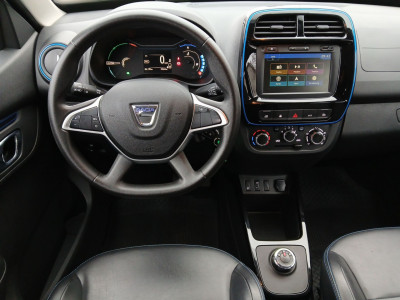 Dacia Spring Gebrauchtwagen