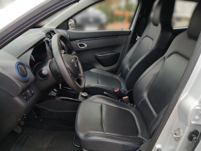 Dacia Spring Gebrauchtwagen