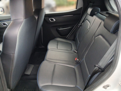 Dacia Spring Gebrauchtwagen