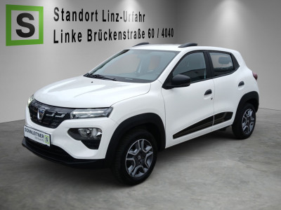 Dacia Spring Gebrauchtwagen