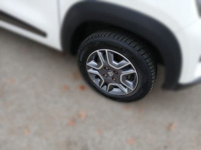 Dacia Spring Gebrauchtwagen