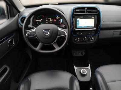 Dacia Spring Gebrauchtwagen