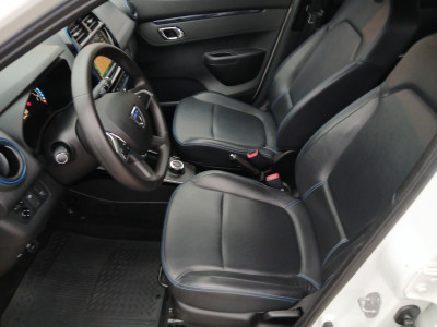 Dacia Spring Gebrauchtwagen