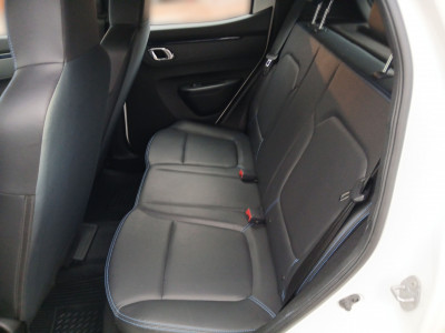 Dacia Spring Gebrauchtwagen