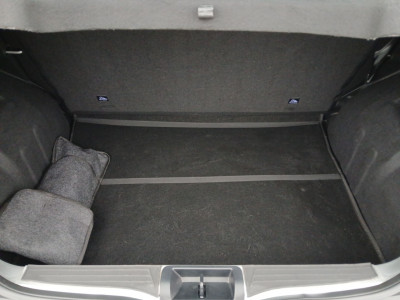 Dacia Spring Gebrauchtwagen