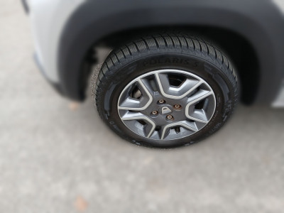 Dacia Spring Gebrauchtwagen