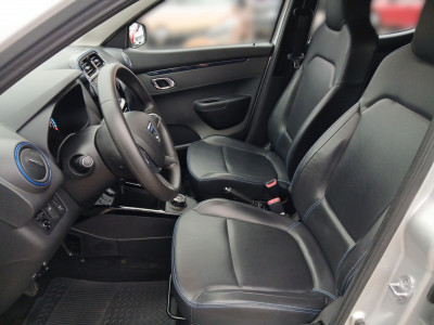 Dacia Spring Gebrauchtwagen