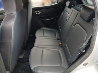 Dacia Spring Gebrauchtwagen