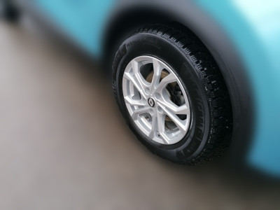 Renault Captur Gebrauchtwagen Renault Captur Gebrauchtwagen