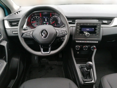 Renault Captur Gebrauchtwagen Renault Captur Gebrauchtwagen