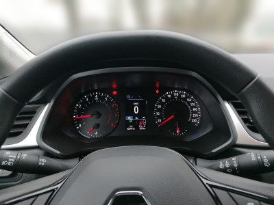 Renault Captur Gebrauchtwagen Renault Captur Gebrauchtwagen