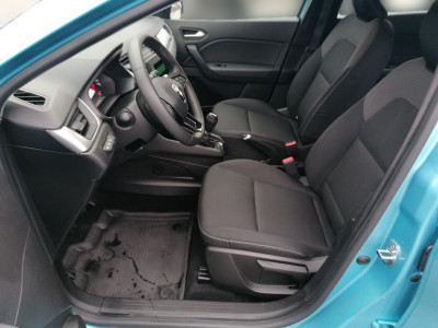 Renault Captur Gebrauchtwagen Renault Captur Gebrauchtwagen