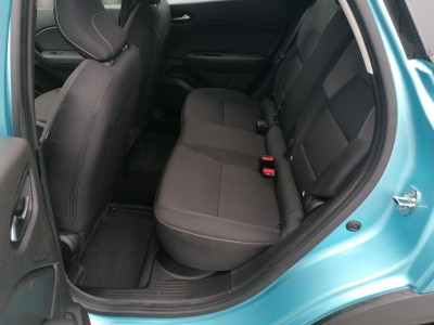 Renault Captur Gebrauchtwagen Renault Captur Gebrauchtwagen