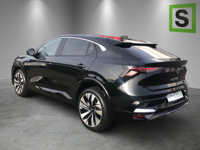 Renault Rafale Neuwagen Renault Rafale Neuwagen