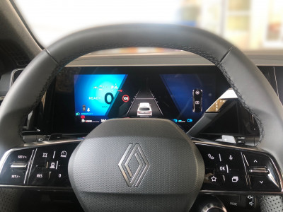 Renault Rafale Neuwagen Renault Rafale Neuwagen