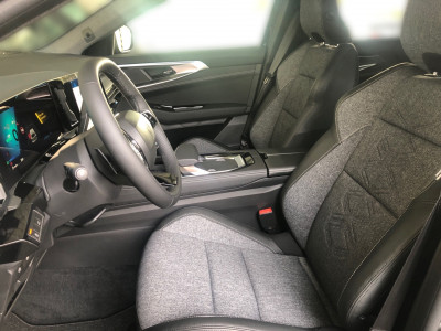 Renault Rafale Neuwagen Renault Rafale Neuwagen