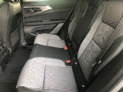 Renault Rafale Neuwagen Renault Rafale Neuwagen