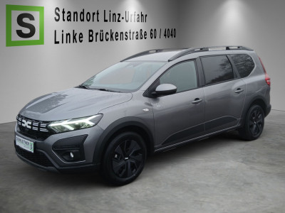 Dacia Jogger Vorführwagen Dacia Jogger Vorführwagen