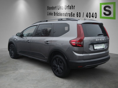 Dacia Jogger Vorführwagen Dacia Jogger Vorführwagen