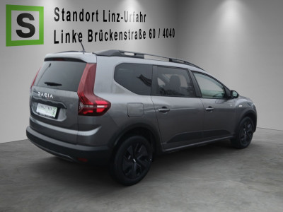 Dacia Jogger Vorführwagen Dacia Jogger Vorführwagen