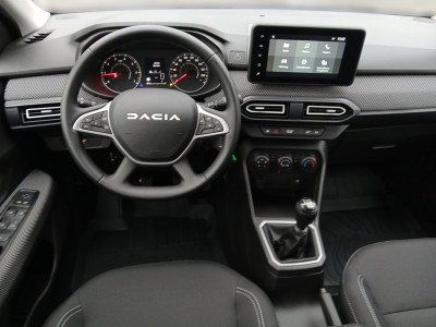 Dacia Jogger Vorführwagen Dacia Jogger Vorführwagen