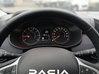 Dacia Jogger Vorführwagen Dacia Jogger Vorführwagen