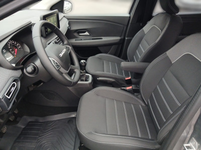 Dacia Jogger Vorführwagen Dacia Jogger Vorführwagen