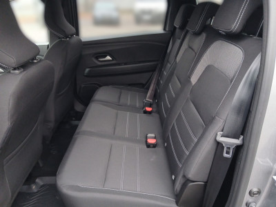 Dacia Jogger Vorführwagen Dacia Jogger Vorführwagen