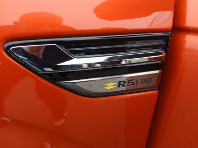 Renault Arkana Gebrauchtwagen Renault Arkana Gebrauchtwagen