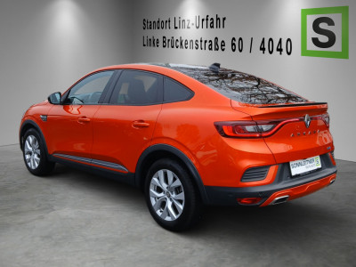 Renault Arkana Gebrauchtwagen Renault Arkana Gebrauchtwagen