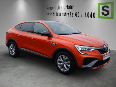 Renault Arkana Gebrauchtwagen Renault Arkana Gebrauchtwagen