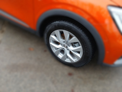 Renault Arkana Gebrauchtwagen Renault Arkana Gebrauchtwagen